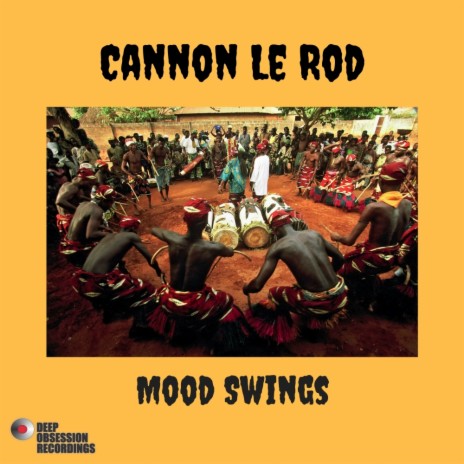 Mood Swings (AfroTech Mix) | Boomplay Music