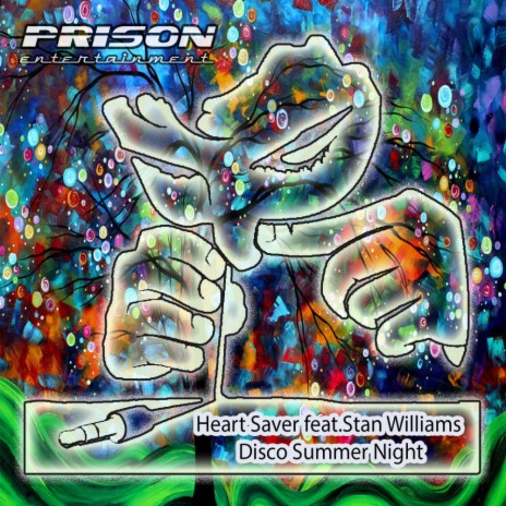 Disco Summer Night (Dub Mix) ft. Stan Williams | Boomplay Music