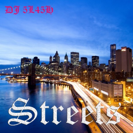 Streets (Original Mix)