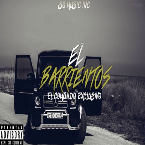 El Barrientos | Boomplay Music