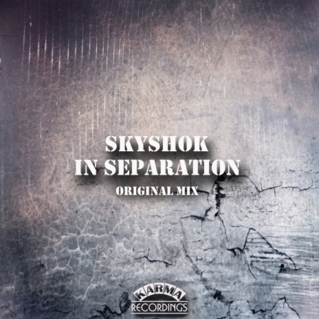 In Separation (Original Mix)