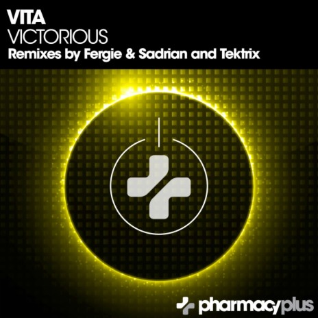 Victorious (Tektrix Remix)