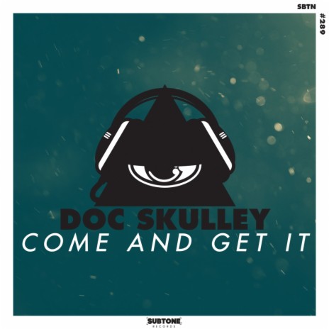 Come & Get It (Konmak x Marty Guilfoyle Remix)