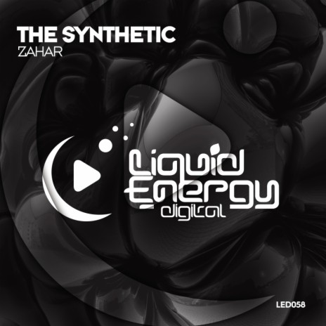 Zahar (Original Mix)