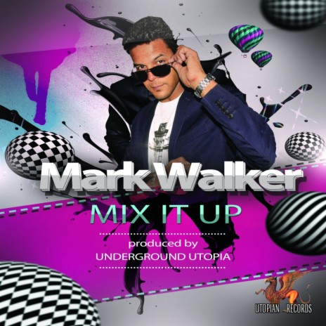 Mix It Up (Original Mix) | Boomplay Music