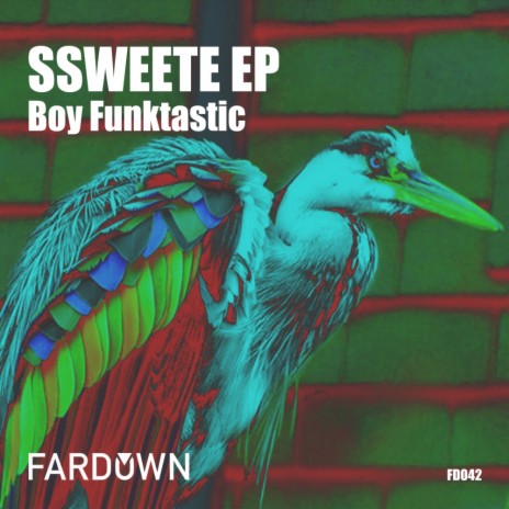 Ssweete (Original Mix) | Boomplay Music