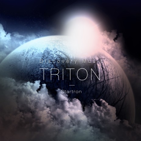 Triton (Extended Mix) | Boomplay Music