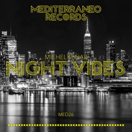 Night Vibes (Original Mix) | Boomplay Music