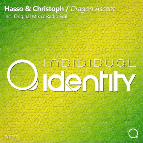 Dragon Ascent (Radio Edit) ft. Christoph | Boomplay Music