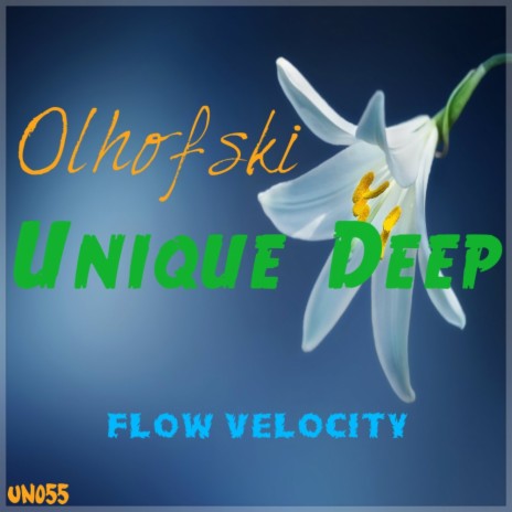 Flow Velocity (Original Mix)