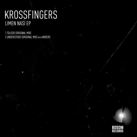 Understood (Original Mix) ft. Anders | Boomplay Music
