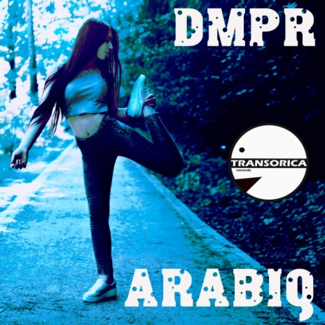Arabiq (Original Mix) | Boomplay Music