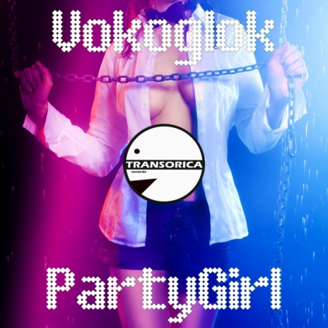 PartyGirl (Original Mix) | Boomplay Music
