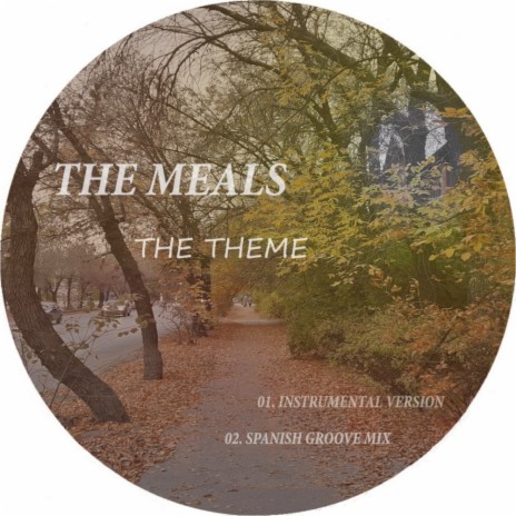 The Theme (Instrumental Version)