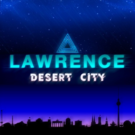 Desert City | Boomplay Music