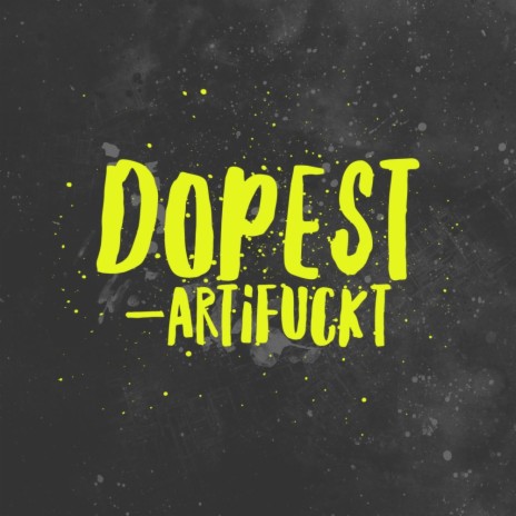 Dope (Original Mix)