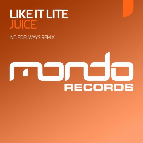 Juice (Original Mix) | Boomplay Music