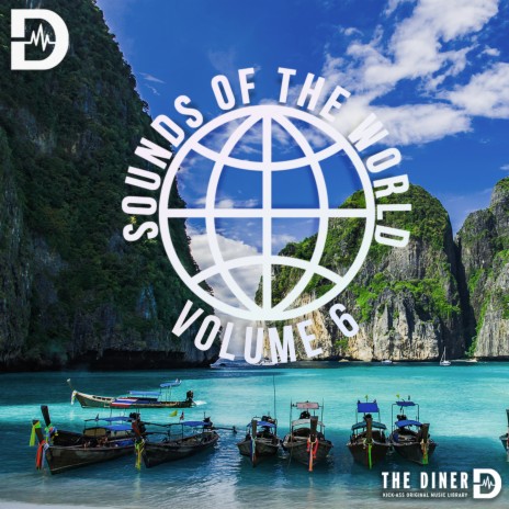 Andaman Sea | Boomplay Music