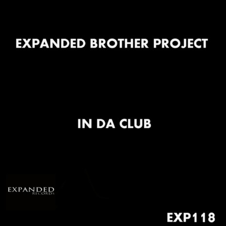 In Da Club (DJ Mulu Remix) | Boomplay Music