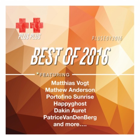 Best of Plus Plus 2016 (Original Mix)