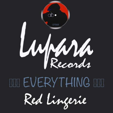 Everything (Original Mix)