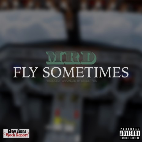 Fly Sometimes | Boomplay Music