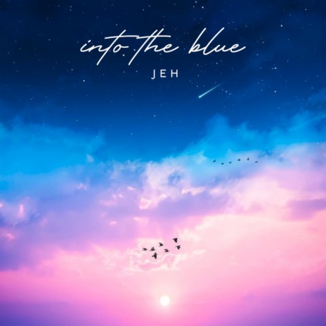 Into the Blue ft. Tiffany Sharee | Boomplay Music