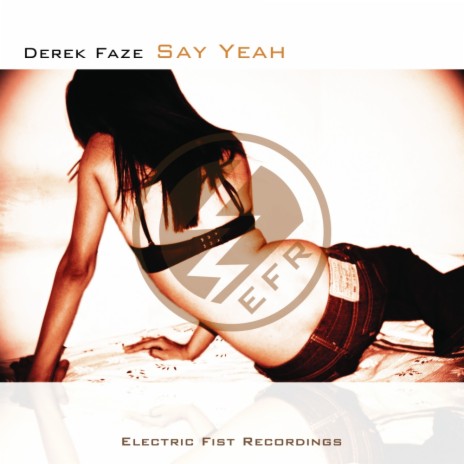 Say Yeah (Original Mix) | Boomplay Music
