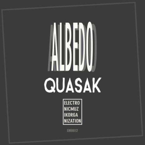Albedo (Original Mix)