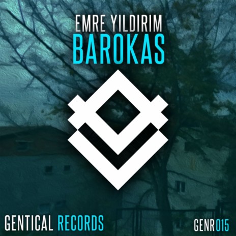 Barokas (Original Mix) | Boomplay Music