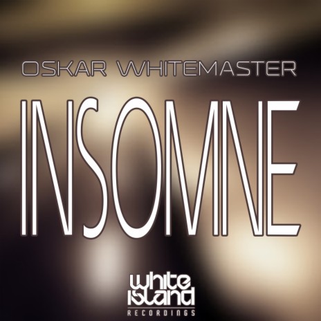 Insomne (Original Mix) | Boomplay Music