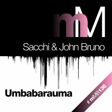Umbabarauma (Inaky Garcia & Luisen Remix) ft. John Bruno | Boomplay Music