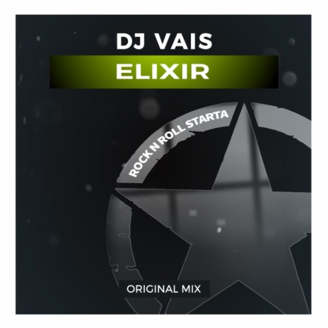 Elixir (Original Mix) | Boomplay Music