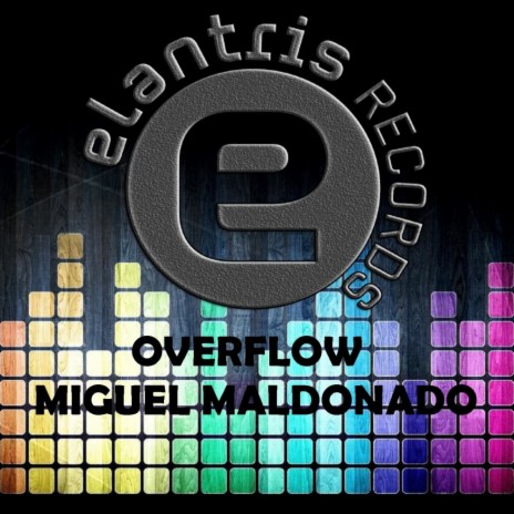 OVERFLOW (Original Mix)