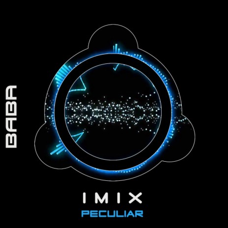 Peculiar (Original Mix)