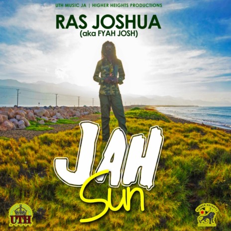 Jah Sun | Boomplay Music