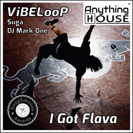 I Got Flava (Radio Edit) ft. Suga & DJ Mark One | Boomplay Music