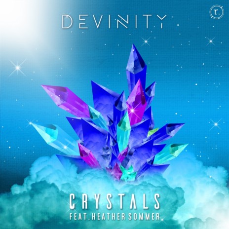 Crystals (Original Mix) ft. Heather Sommer | Boomplay Music