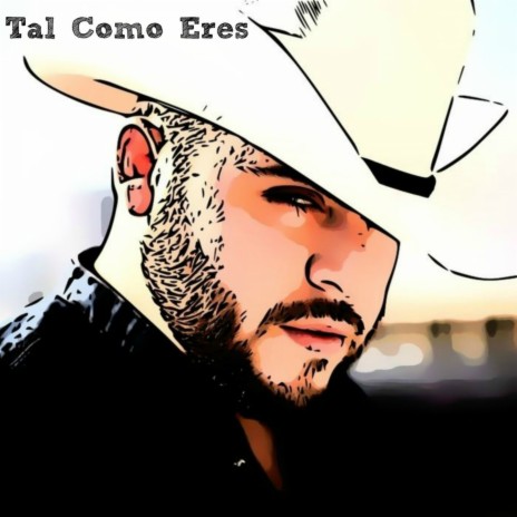 Tal Como Eres ft. Kevin Ortiz | Boomplay Music