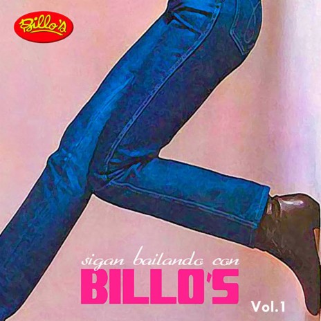 Samba a la Billo ft. Instrumental