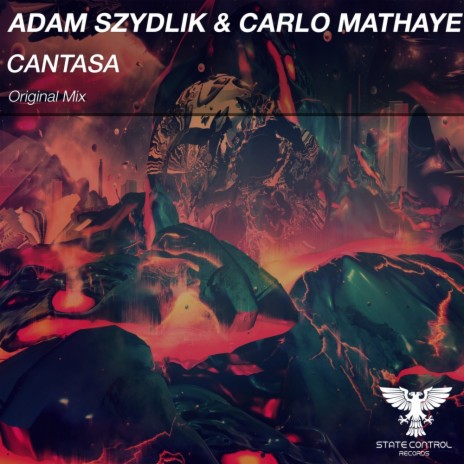 Cantasa (Original Mix) ft. Carlo Mathaye