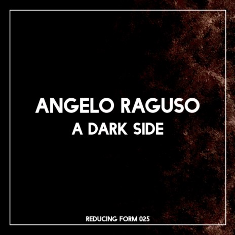 A Dark Side (Original Mix)