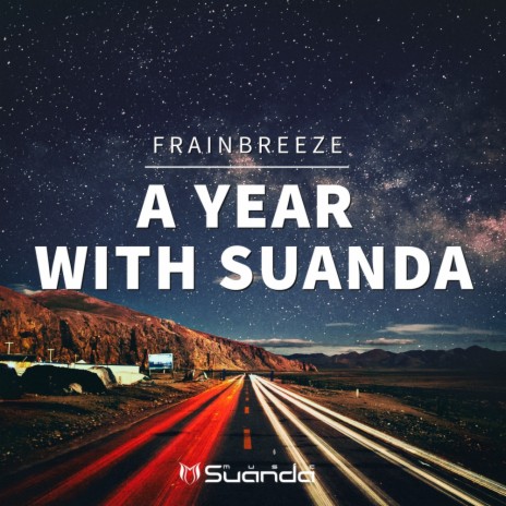 A Year With Suanda (Continuous Mix)