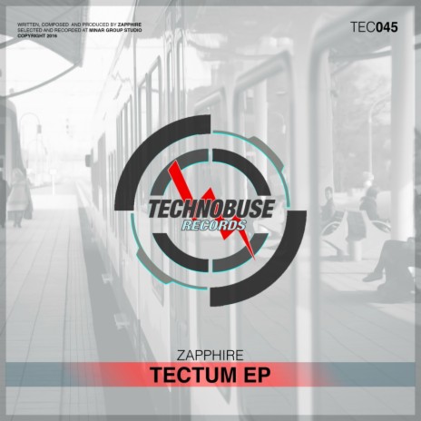 Tectum (Original Mix)