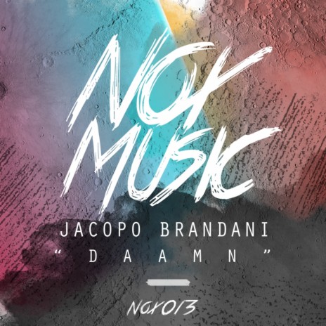 Daamn (Original Mix)