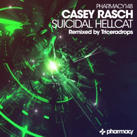 Suicidal Hellcat (Original Mix)