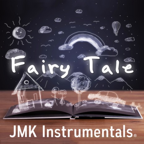 Fairy Tale (Mystic Pop Beat) | Boomplay Music