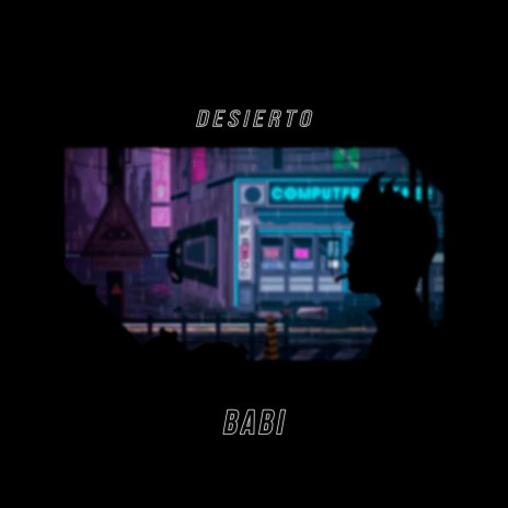 Desierto ft. Raspo | Boomplay Music