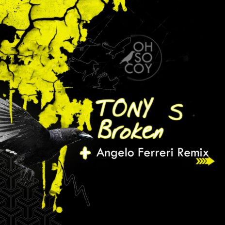 Broken (Angelo Ferreri Remix)