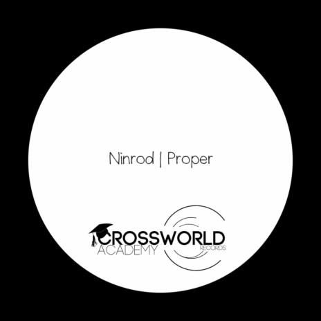 Proper (Original Mix)